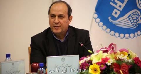 پیشنهاد تشكیل معاونت رفاهی در دانشگاه