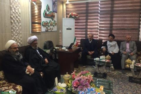 نقاط قوت و ضعف اعزام های عتبات دانشگاهی بررسی می گردد