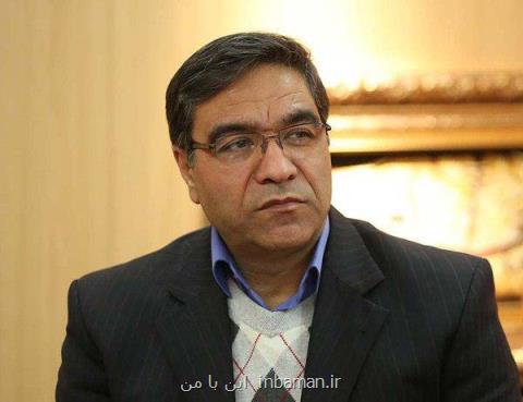 افزایش كارهای پژوهشی به ظرفیت هر استان بستگی دارد
