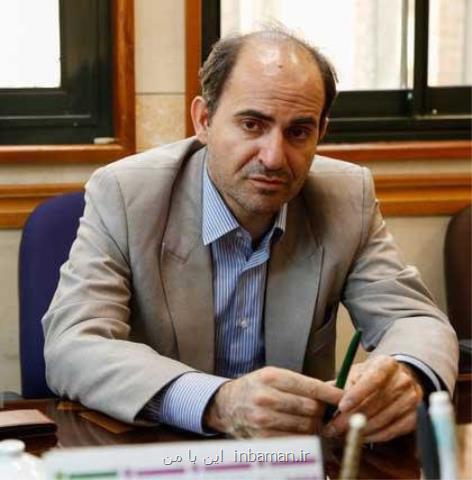 سرپرست مركز رشد فناوری سلامت ابن سینا منصوب گردید