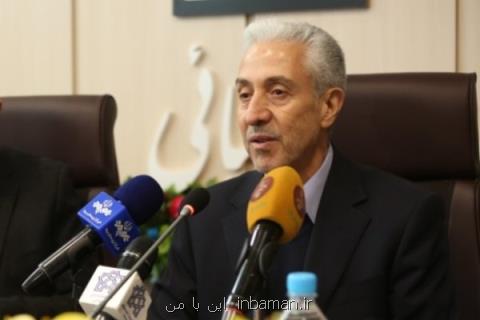 مطالبات قانونی دانشجویان دكتری پیگیری می گردد