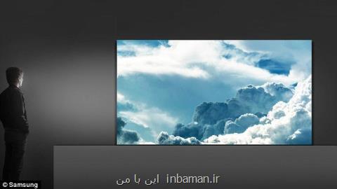 اپل در حال كار روی یك نمایشگر باریك تر و شفاف تر از OLED است
