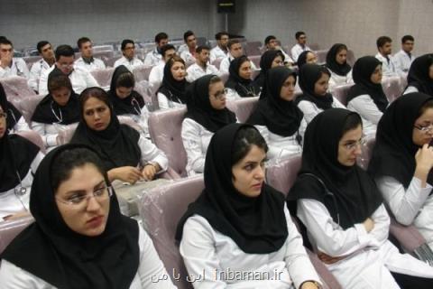بسته آموزش مجازی ویژه المپیاد علمی دانشجویان علوم پزشكی تهیه شد