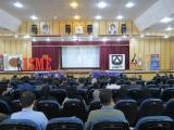 برگزاری همایش بین المللی انجمن مهندسان مكانیك ایران