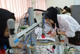 روزی ۱۵۰۰ تا ۲هزار دانشجو در مراكز نوآوری فعالیت می نمایند