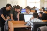 فعالیت تشكل های مختلف سیاسی در دانشگاه صنعتی همدان