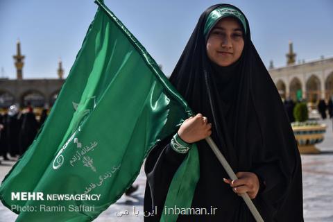 تدوین برنامه حجاب و عفاف مبتنی بر سیاست های دانشگاهی