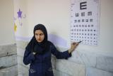 راه اندازی اتاق سلامت در دانشگاه دخترانه كوثر