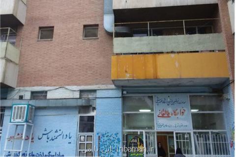 نیاز دانشجویان علوم پزشكی به ۱۸۳ خوابگاه جدید