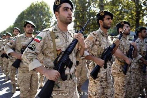 دانشگاه شریف امریه سربازی پذیرش می كند