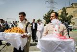 آمار ازدواج دانشجویی در مركز همسان گزینی دانشگاه علوم پزشكی مشهد