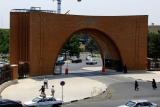 آمادگی دانشگاه تربیت مدرس برای بررسی انتقال دانشجویان ایرانی