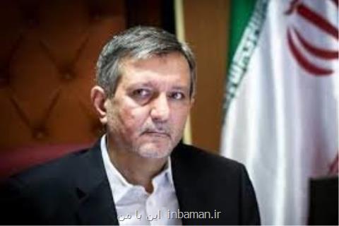 راهكارهای دانشگاه خواجه نصیر برای جذب بیشتر دانشجویان خارجی