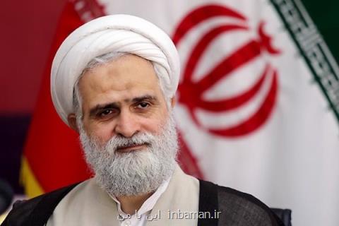 دانشگاهها باید در مورد قرآن كارهای عمیق تری عرضه كنند