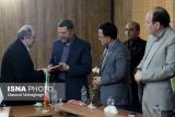 دنبال كاهش مراكز دانشگاهی و توسعه كیفی هستیم