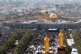 افزایش هزینه سفر به عتبات در بازه زمانی ۲۴ اسفند تا ۹ فروردین