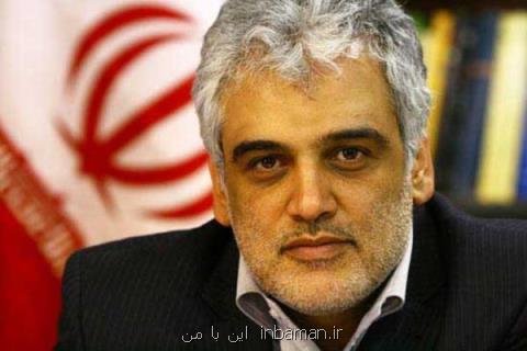 كوشش برای بازبینی درمحتوای علمی دانشگاه آزاد، با مازادنیرو مواجهیم