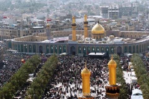 افزایش هزینه سفر به عتبات در بازه زمانی ۲۴ اسفند تا ۹ فروردین
