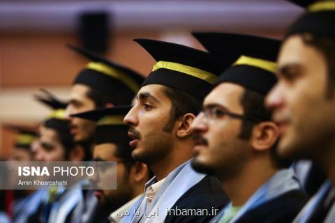 دولت برای حضور اعضای هیئت علمی در خارج از كشور سوبسید بدهد