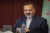 تاكید رئیس سازمان حج برنقش محوری زیارت در اعتلای دانشجویان
