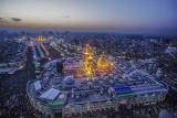 قرعه كشی دانشگاهیان برای اعزام به عتبات ۳۰ خرداد انجام می شود