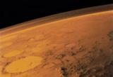 علت نادر بودن رعد و برق در مریخ چیست؟