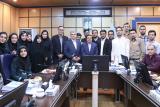 نمایندگان شوراهای صنفی مطالبات قانونی دانشجویان را پیگیری كنند