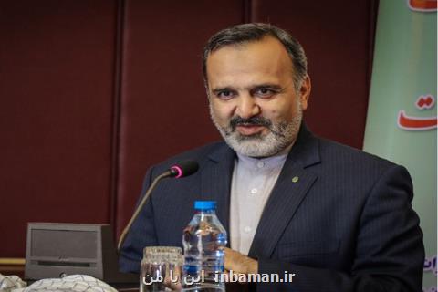 تاكید رئیس سازمان حج برنقش محوری زیارت در اعتلای دانشجویان
