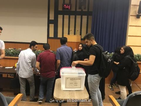 انتخابات كمیته ناظر بر نشریات دانشگاه كاملا قانونی بود، بزودی پاسخ شبهات را مستند خواهیم داد