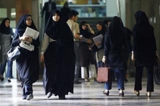 معاون وزیر علوم بر توسعه دانشگاه های تك جنسیتی دختران تصریح كرد