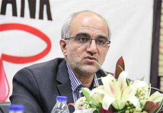 ایران بالاترین ظرفیت ذخیره سازی سلولی در خاورمیانه، رایزنی با وزارت كشور و سازمان پدافندغیرعامل