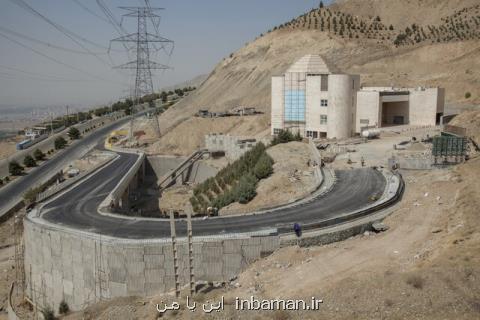 جدیدترین اقدامات دانشگاه آزاد برای ایمنی سازی مسیر تردد دانشجویان
