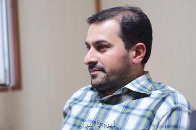 سرپرست آنا و ایسكانیوز انتخاب شد
