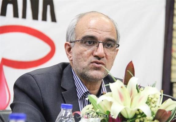 ایران بالاترین ظرفیت ذخیره سازی سلولی در خاورمیانه، رایزنی با وزارت كشور و سازمان پدافندغیرعامل