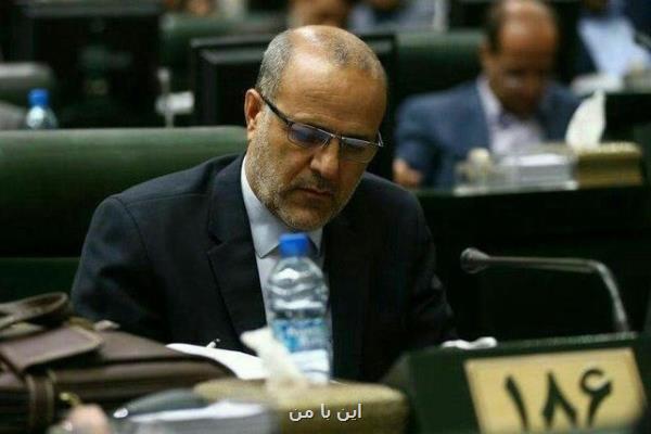 میرزاده: دانشگاه باید در جهت رفع مشكلات كشور گام بردارد