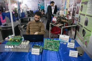 سوء مدیریت منابع عامل بی نتیجه ماندن طرح های پشتیبانی از تولید داخل
