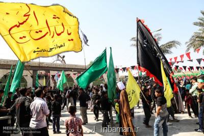 غیبت دانشجویان علوم پزشكی شركت كننده در پیاده روی اربعین موجه شد