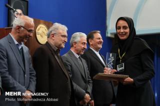 شیوه نامه جدید انتخاب دانشجوی نمونه ابلاغ گردید