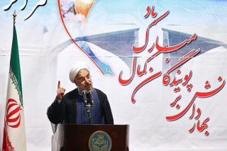 رئیس جمهور چهارشنبه هفته آینده به دانشگاه تهران می رود