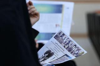 دانشگاه تهران به نشریات دانشجویی امتیاز علمی می دهد