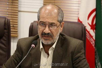 امكان كمك مالی به صندوق های خیریه دانشجویی را نداریم