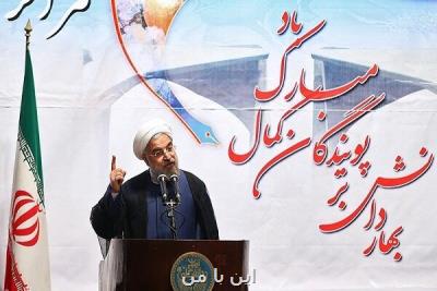 رئیس جمهور چهارشنبه هفته آینده به دانشگاه تهران می رود