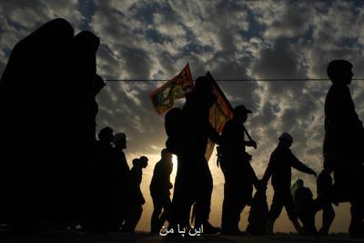 لزوم ساماندهی دانشجویان جهت شركت در پیاده روی اربعین