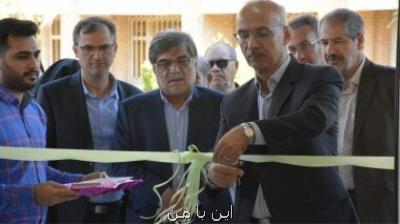 بهره برداری از ۶۰ خوابگاه جدید با ظرفیت ۱۲ هزار نفر در دانشگاه های كشور