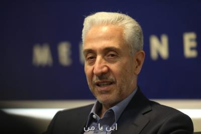 وضع رشد علمی ایران خوب است، استقرار 197 مركز رشد در دانشگاه ها
