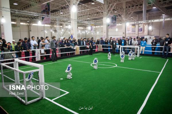 اعزام تیم رباتیك دانشگاه امبیركبیر به مسابقات جهانی سازمان انجمن های اسلامی