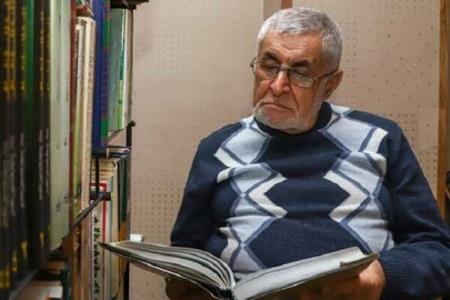 تحصیل مسن ترین دانشجوی تحصیلات تكمیلی در گرگان