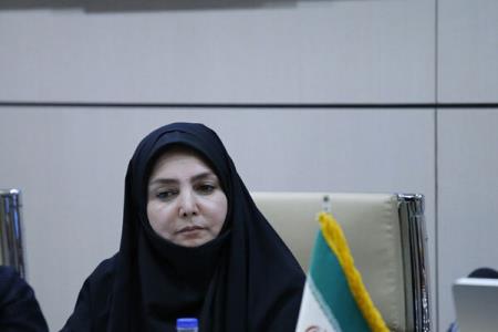 تسلیت معاون وزیر بهداشت به مناسبت فوت دو دانشجوی علوم پزشكی اهواز