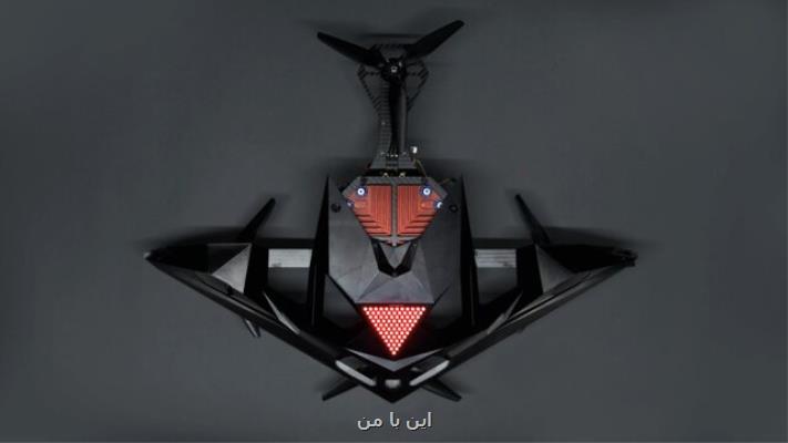 برگزاری لیگ پهپادها با جایزه ۱ میلیون دلاری