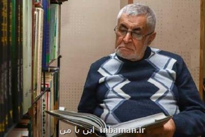 تحصیل مسن ترین دانشجوی تحصیلات تكمیلی در گرگان